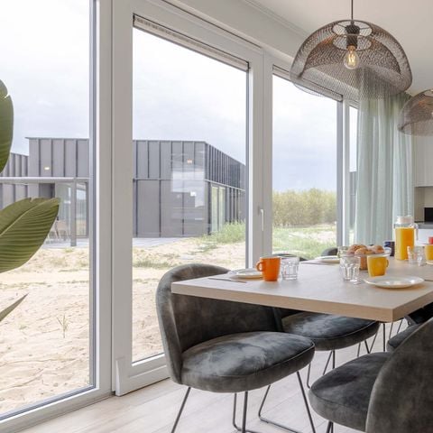 VAKANTIEHUIS 10 personen - Grote Stern