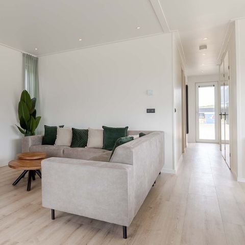 VAKANTIEHUIS 8 personen - Bergeend