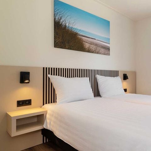 VAKANTIEHUIS 8 personen - Bergeend