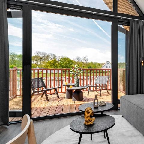 VAKANTIEHUIS 4 personen - Strandplevier