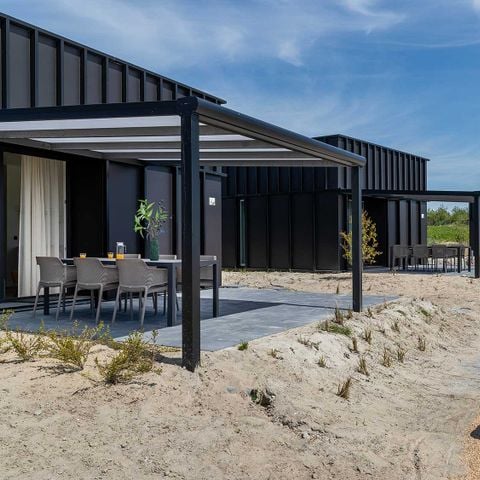 VAKANTIEHUIS 6 personen - Tureluur