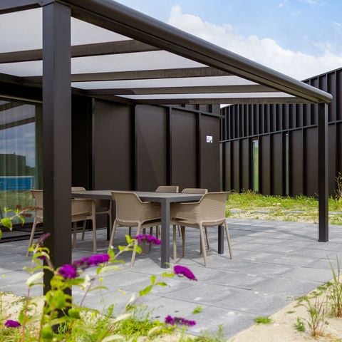 VAKANTIEHUIS 6 personen - Tureluur