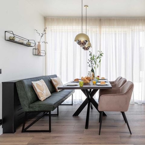 VAKANTIEHUIS 6 personen - Tureluur