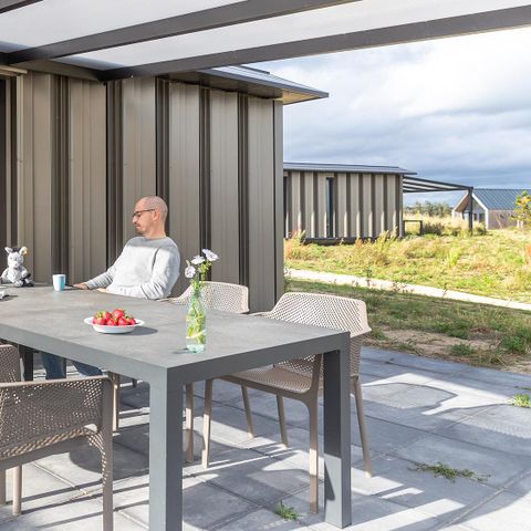 VAKANTIEHUIS 6 personen - Rietzanger