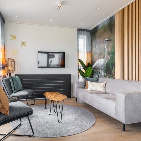 VAKANTIEHUIS 6 personen - Rietzanger