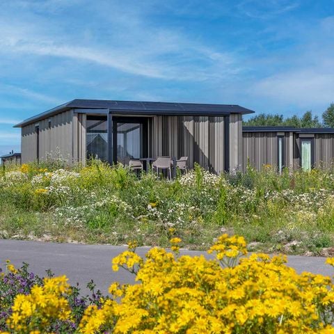 VAKANTIEHUIS 6 personen - Rietzanger