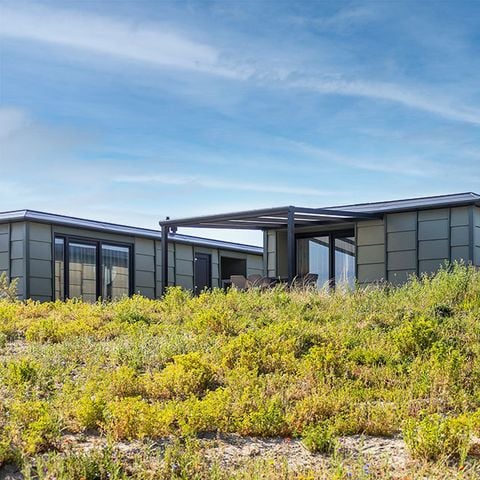 VAKANTIEHUIS 6 personen - Zilverreiger