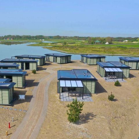 VAKANTIEHUIS 6 personen - Zilverreiger