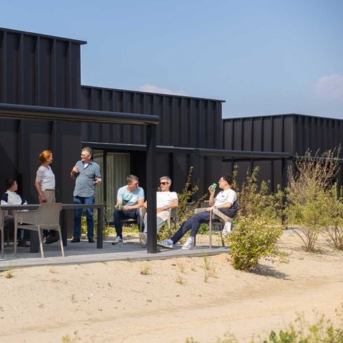 VAKANTIEHUIS 10 personen - Grote Stern