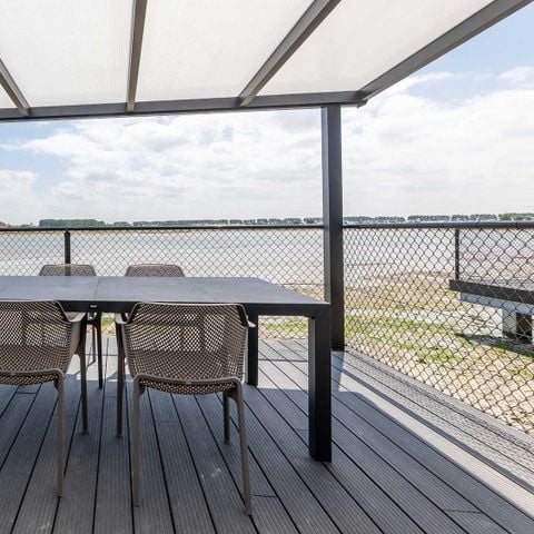 VAKANTIEHUIS 6 personen - Oeverloper