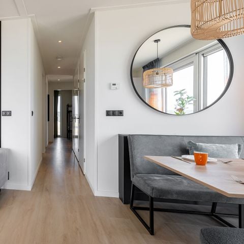 VAKANTIEHUIS 6 personen - Brilduiker