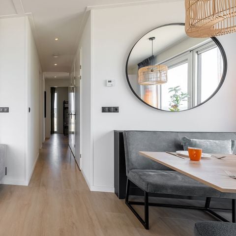 VAKANTIEHUIS 6 personen - Brilduiker
