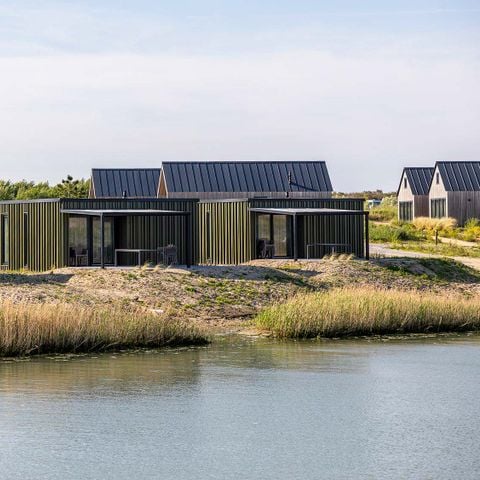 VAKANTIEHUIS 6 personen - Brilduiker
