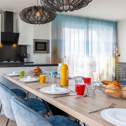 VAKANTIEHUIS 8 personen - Graszanger