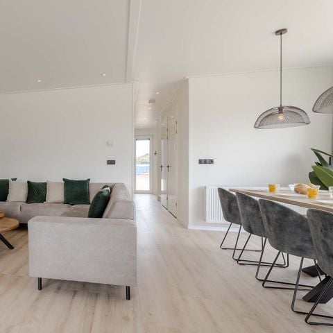 VAKANTIEHUIS 8 personen - Graszanger