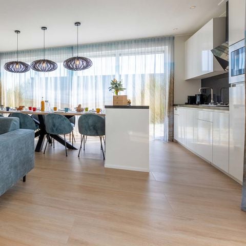 VAKANTIEHUIS 8 personen - Graszanger