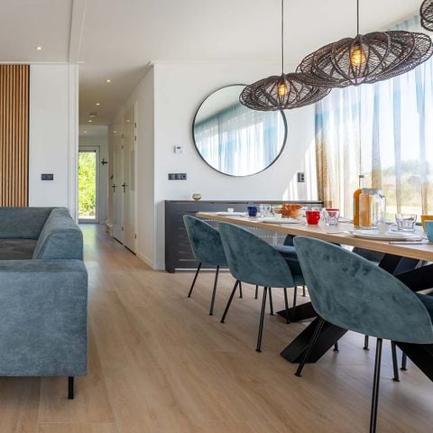 VAKANTIEHUIS 8 personen - Graszanger