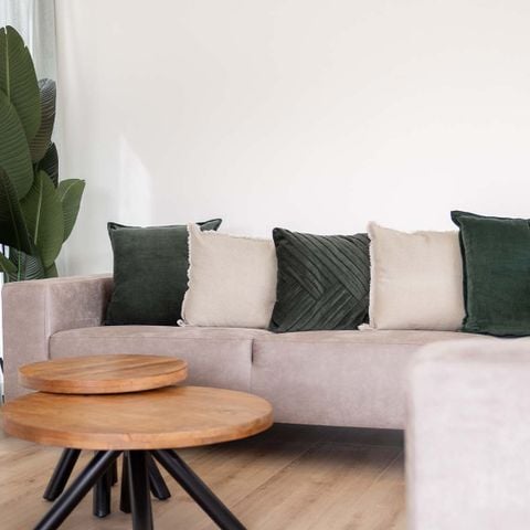 VAKANTIEHUIS 8 personen - Graszanger