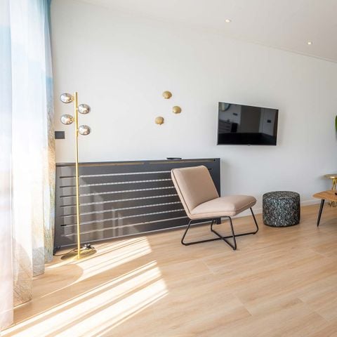 VAKANTIEHUIS 8 personen - Graszanger