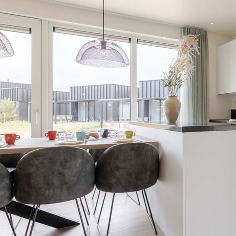 VAKANTIEHUIS 8 personen - Graszanger