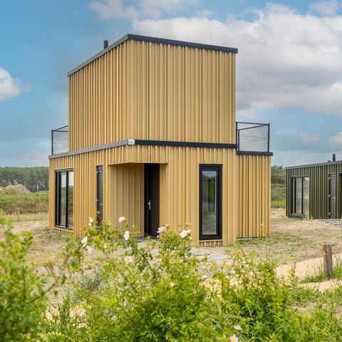 VAKANTIEHUIS 6 personen - Kolgans