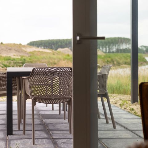 VAKANTIEHUIS 6 personen - Kolgans
