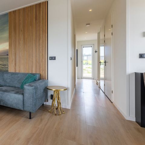 VAKANTIEHUIS 6 personen - Kolgans