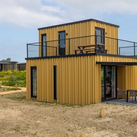 VAKANTIEHUIS 6 personen - Kolgans