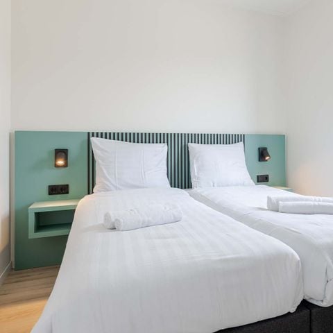 VAKANTIEHUIS 10 personen - Smient