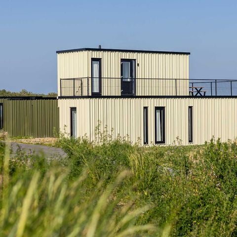 VAKANTIEHUIS 10 personen - Smient