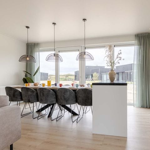 VAKANTIEHUIS 10 personen - Smient