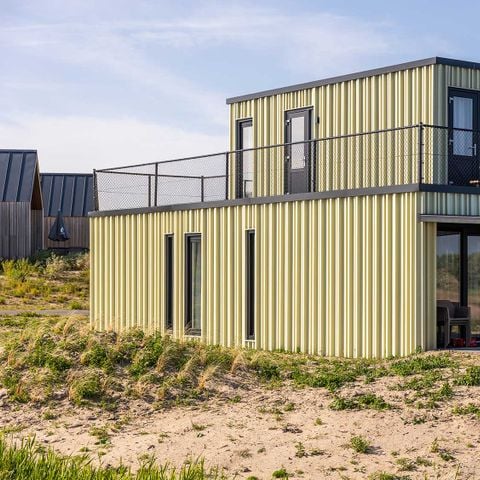 VAKANTIEHUIS 10 personen - Smient