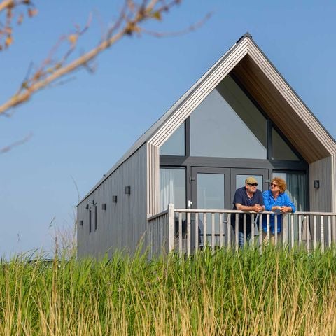 Molecaten Park Waterdunen - Camping Sluis - Afbeelding N°2