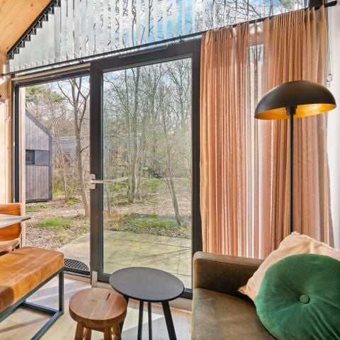 Tiny House 4 personen - Tiny house