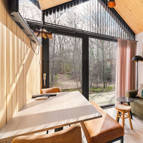 Tiny House 4 personen - Tiny house