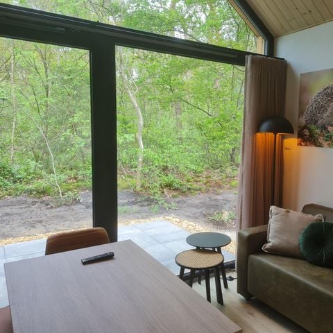 UNIEKE ACCOMMODATIE 4 personen - Tiny house