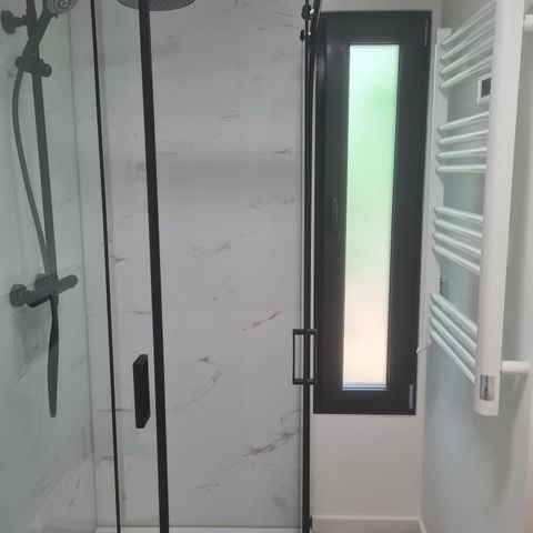 UNIEKE ACCOMMODATIE 4 personen - Tiny house