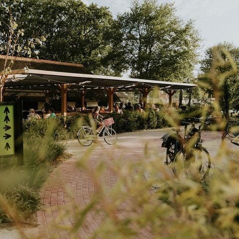 Chalet 4 personen - Blokhut