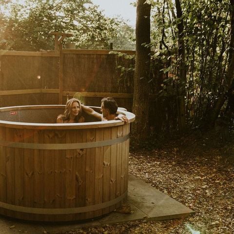 VAKANTIEHUIS 2 personen - Luxe loft