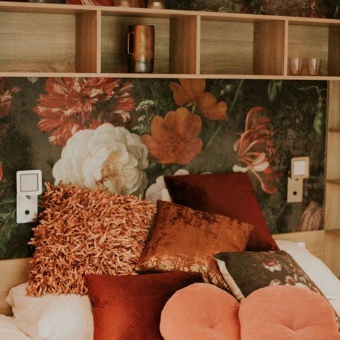 VAKANTIEHUIS 2 personen - Luxe loft