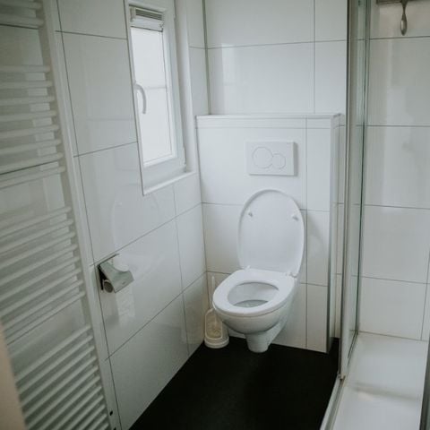 Lodge 4 personen - Lodge Boslodge