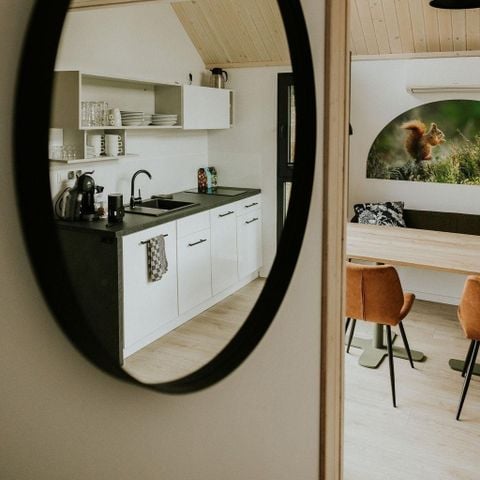 VAKANTIEHUIS 4 personen - Cosy house