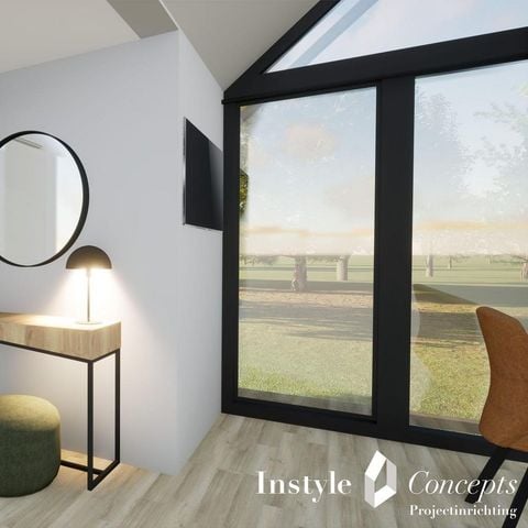 VAKANTIEHUIS 4 personen - Cosy house