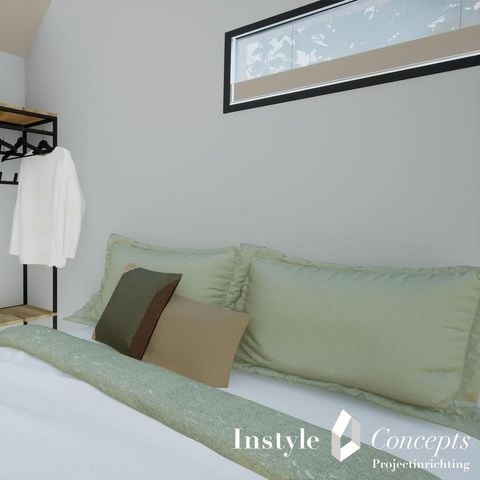 VAKANTIEHUIS 4 personen - Cosy house