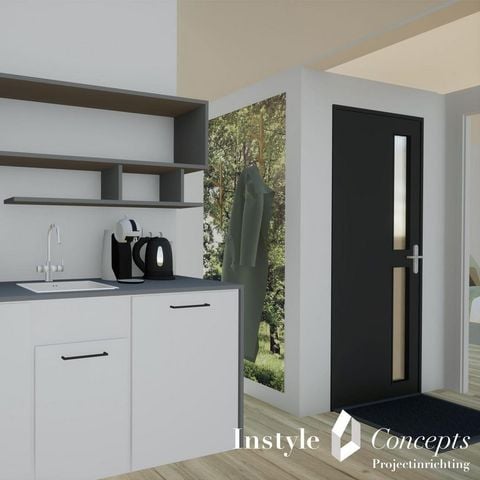 VAKANTIEHUIS 4 personen - Cosy house