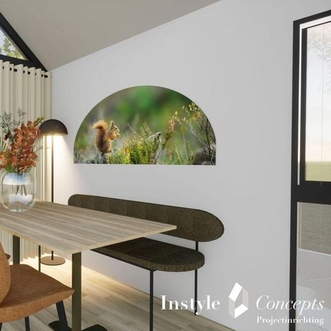 VAKANTIEHUIS 4 personen - Cosy house