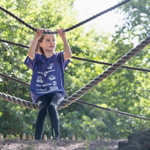 VAKANTIEHUIS 4 personen - Tiny house XL