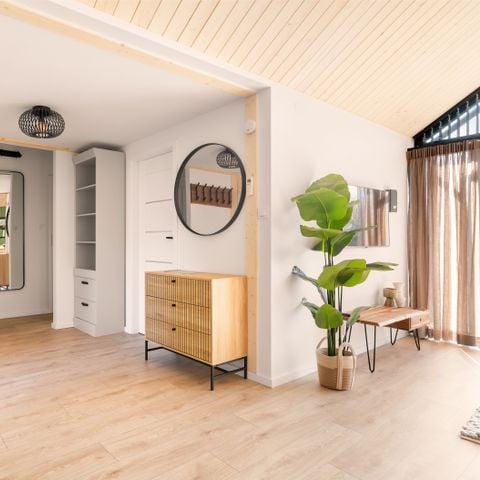 Lodge 6 personen - Cosy Lodge