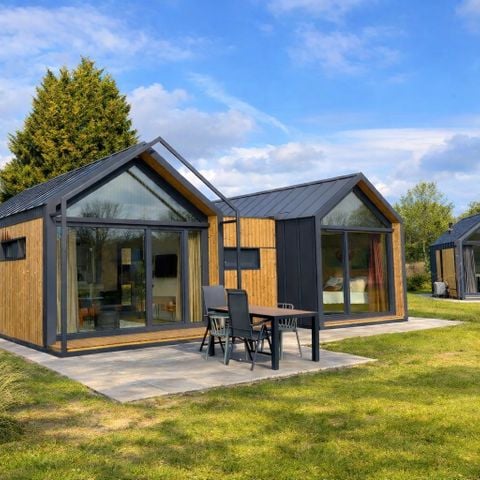 Lodge 6 personen - Cosy Lodge