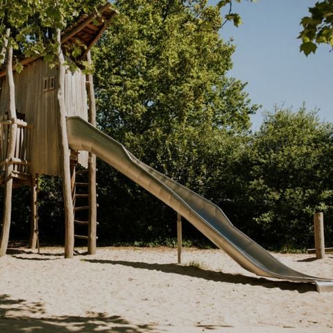 Camping SiEsAn - Camping Hardenberg - Afbeelding N°5